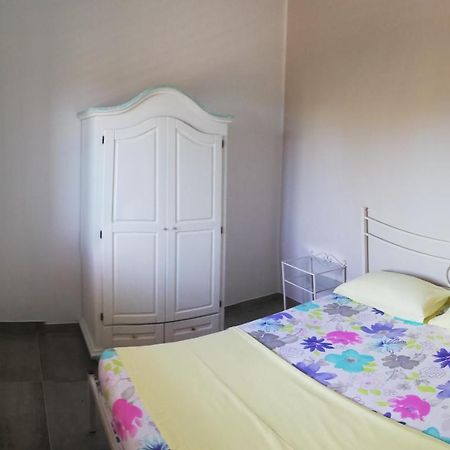 Villetta vacanze a Scanzano Jonico Esterno foto