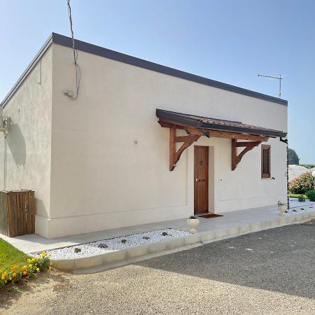 Villetta vacanze a Scanzano Jonico Esterno foto